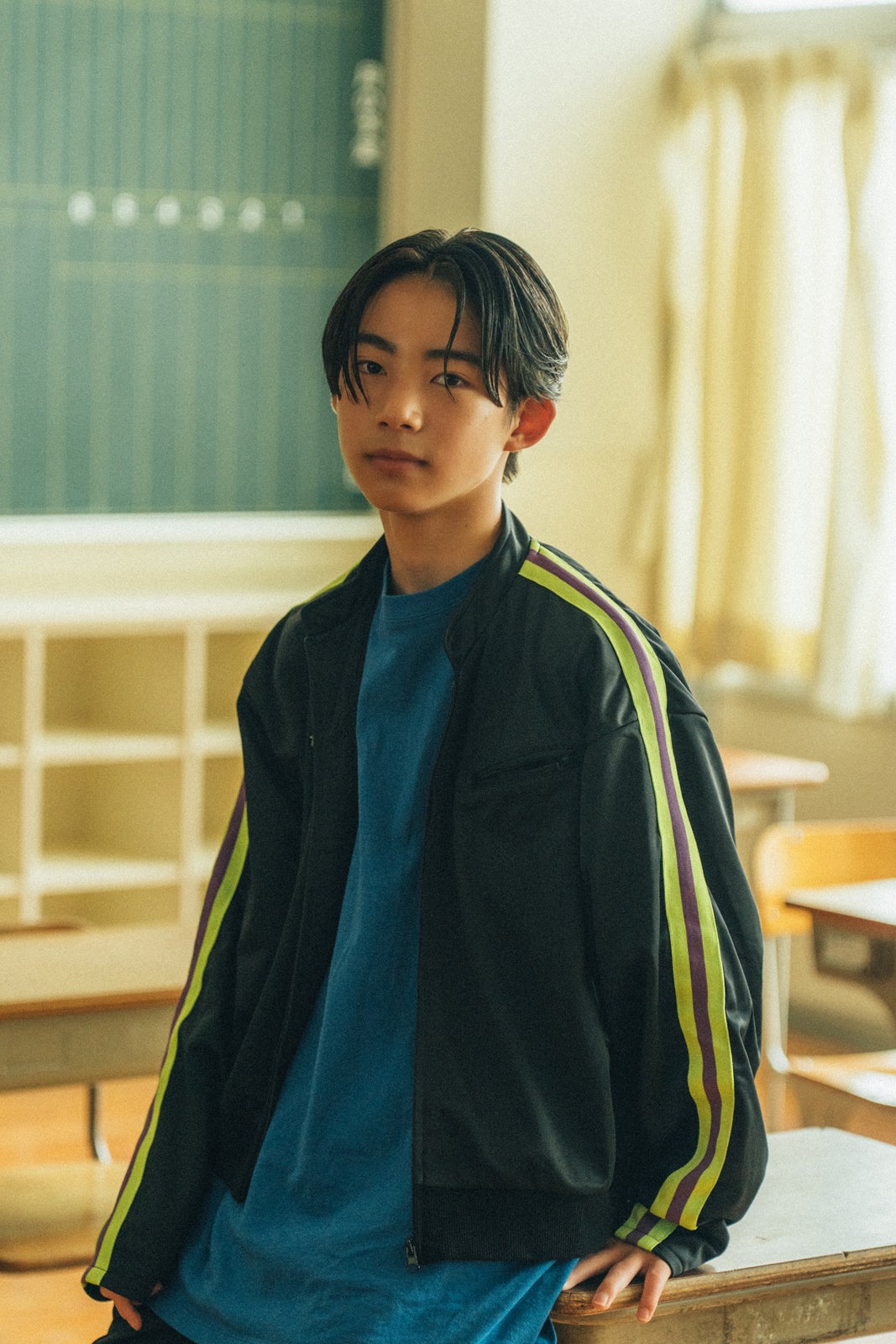 AOI／画像提供：BMSG