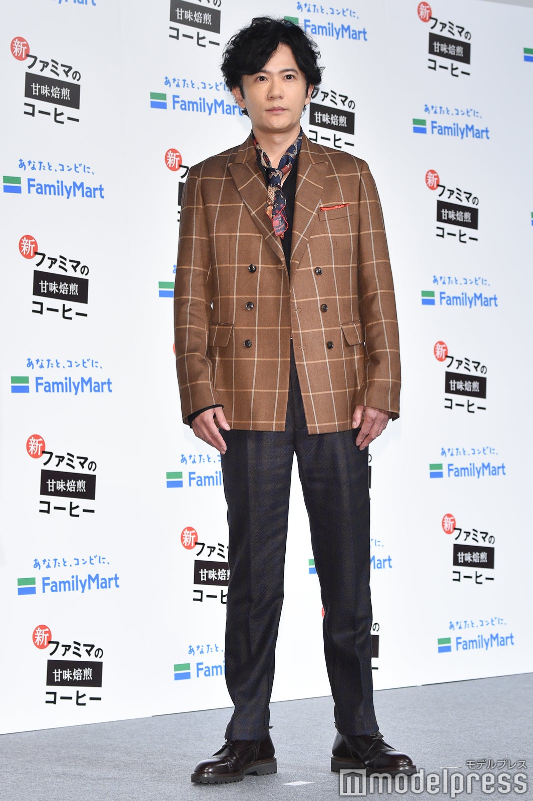 稲垣吾郎 （C）モデルプレス