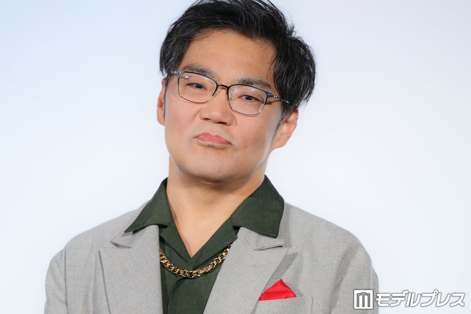 三宅健太（C）モデルプレス
