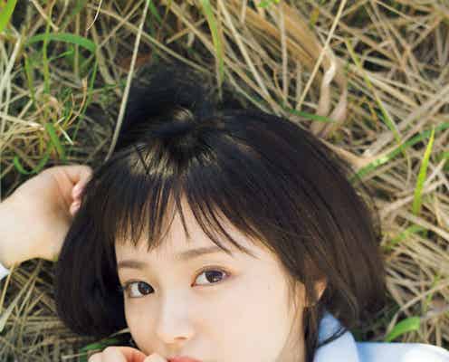 欅坂46今泉佑唯がさらに可愛くキレイに!「ずーみんバング」秘話明かす