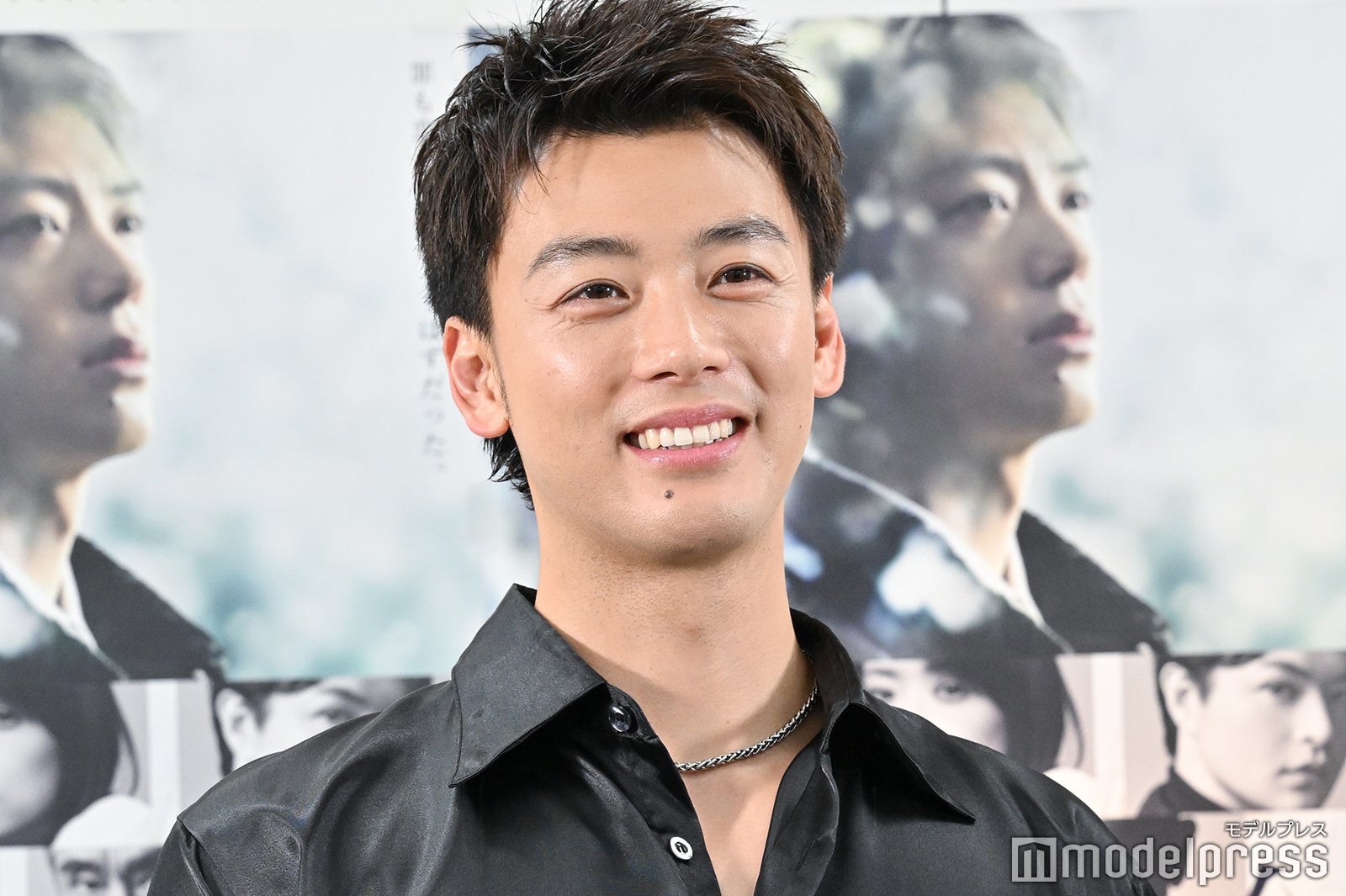 竹内涼真（C）モデルプレス