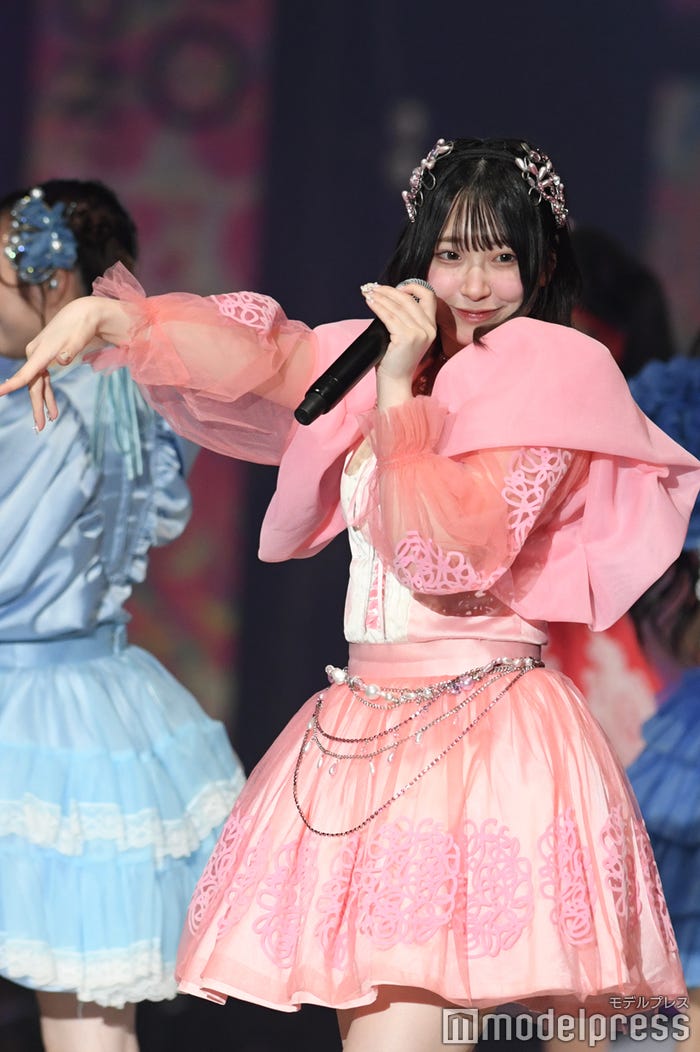 桜庭遥花(C)モデルプレス