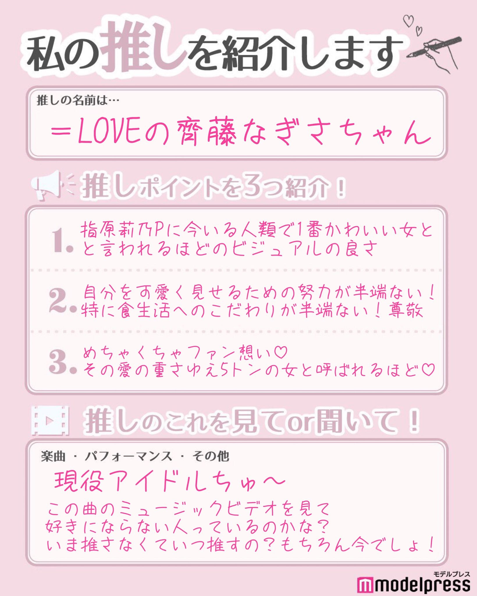 読者の投稿（C）モデルプレス