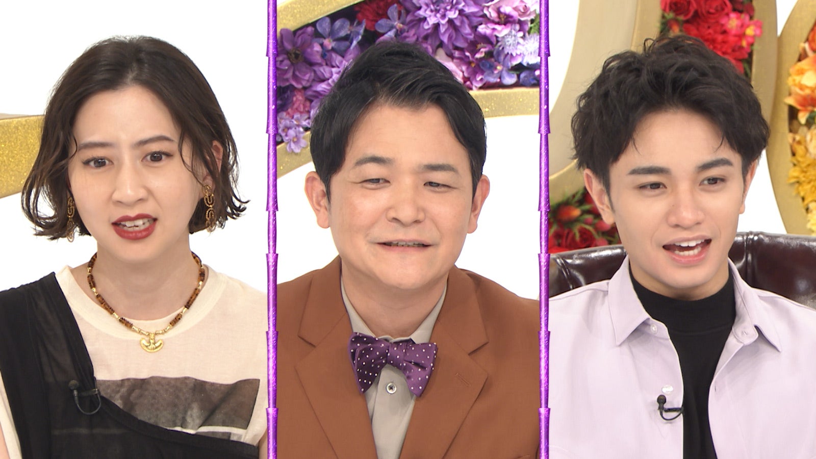 Sexy Zone中島健人がア然とした節約生活とは？「VTRを見ただけで息切れします」