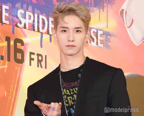 JO1佐藤景瑚、コスプレも話題・スパイダーマンの“友達”宣言「写真撮ってきましょうか?」<スパイダーマン:アクロス・ザ・スパイダーバース>