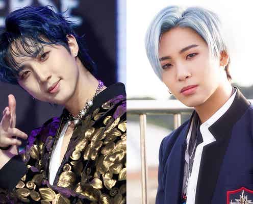 JO1「OH-EH-OH」を作曲“PENTAGONフイ”とは?川尻蓮との関係性が「エモすぎる」「夢物語」と話題に