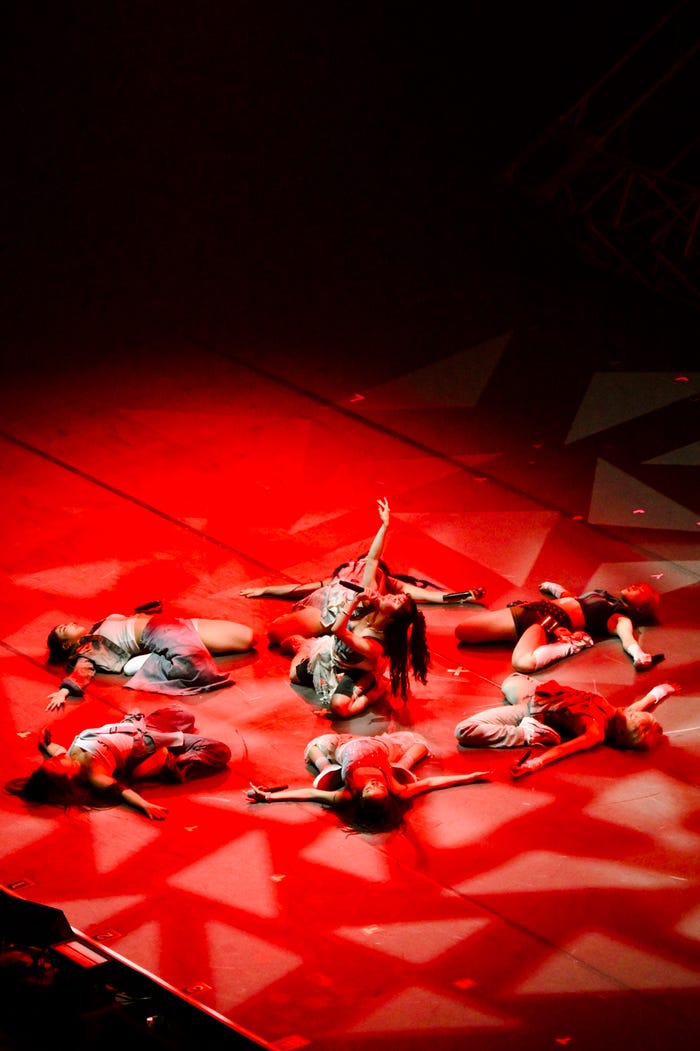 HANA(C)ハタサトシ/高田梓/関口佳代