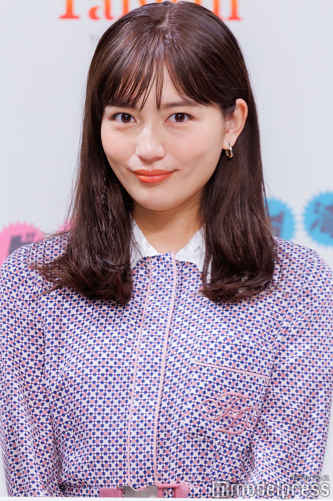 川口春奈（C）モデルプレス