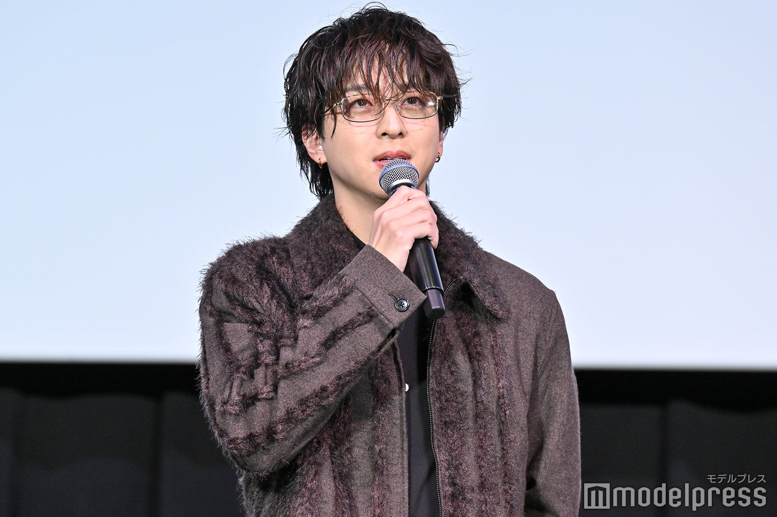 寺西拓人（C）モデルプレス