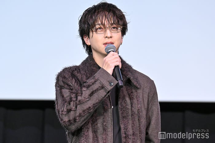 寺西拓人(C)モデルプレス