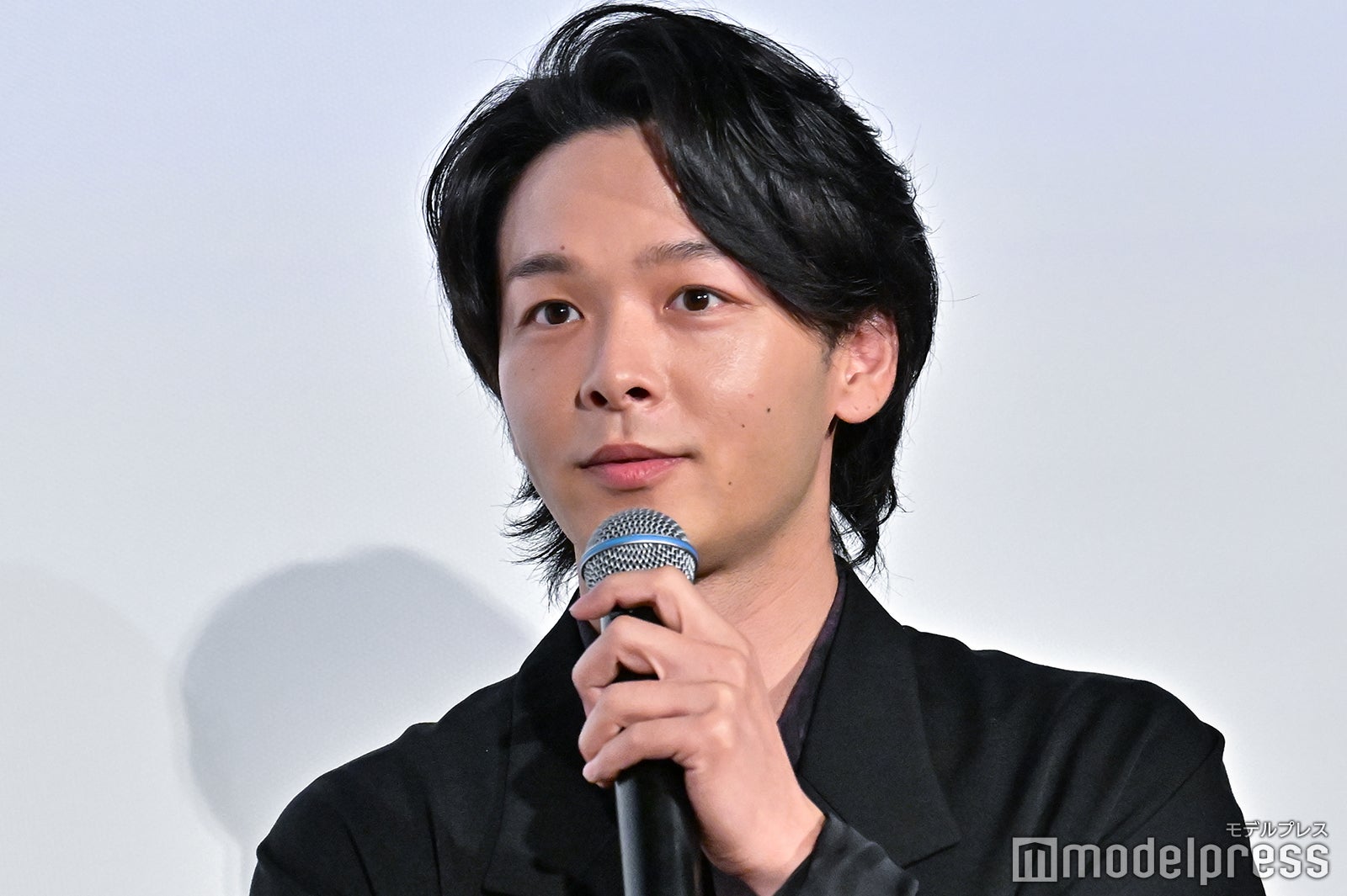 中村倫也（C）モデルプレス