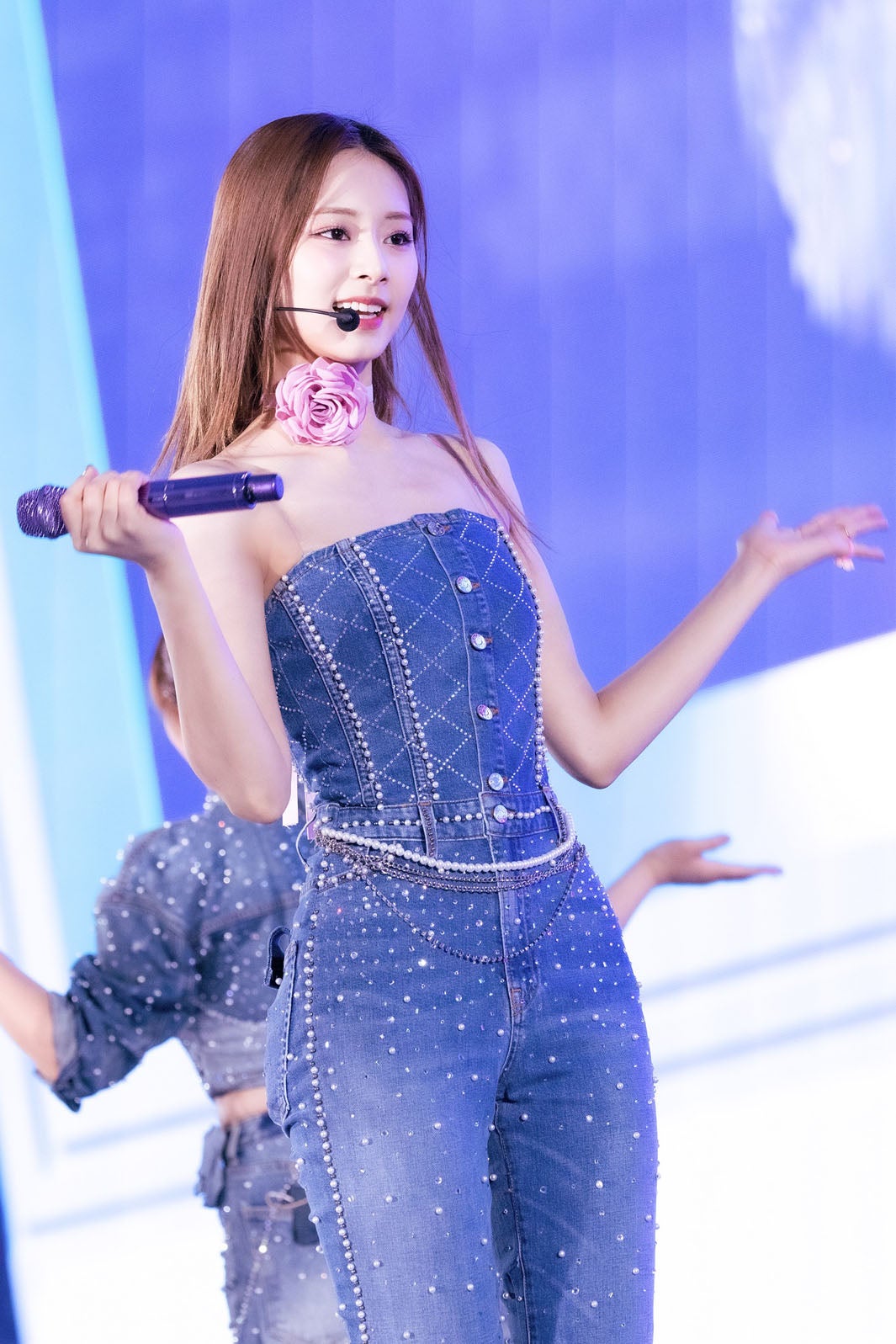 ツウィ／撮影：河村美貴（田中聖太郎写真事務所）