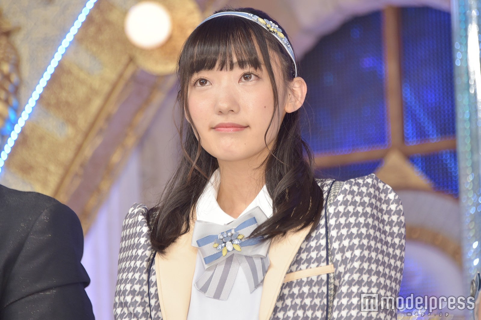 相澤瑠香 （C）モデルプレス