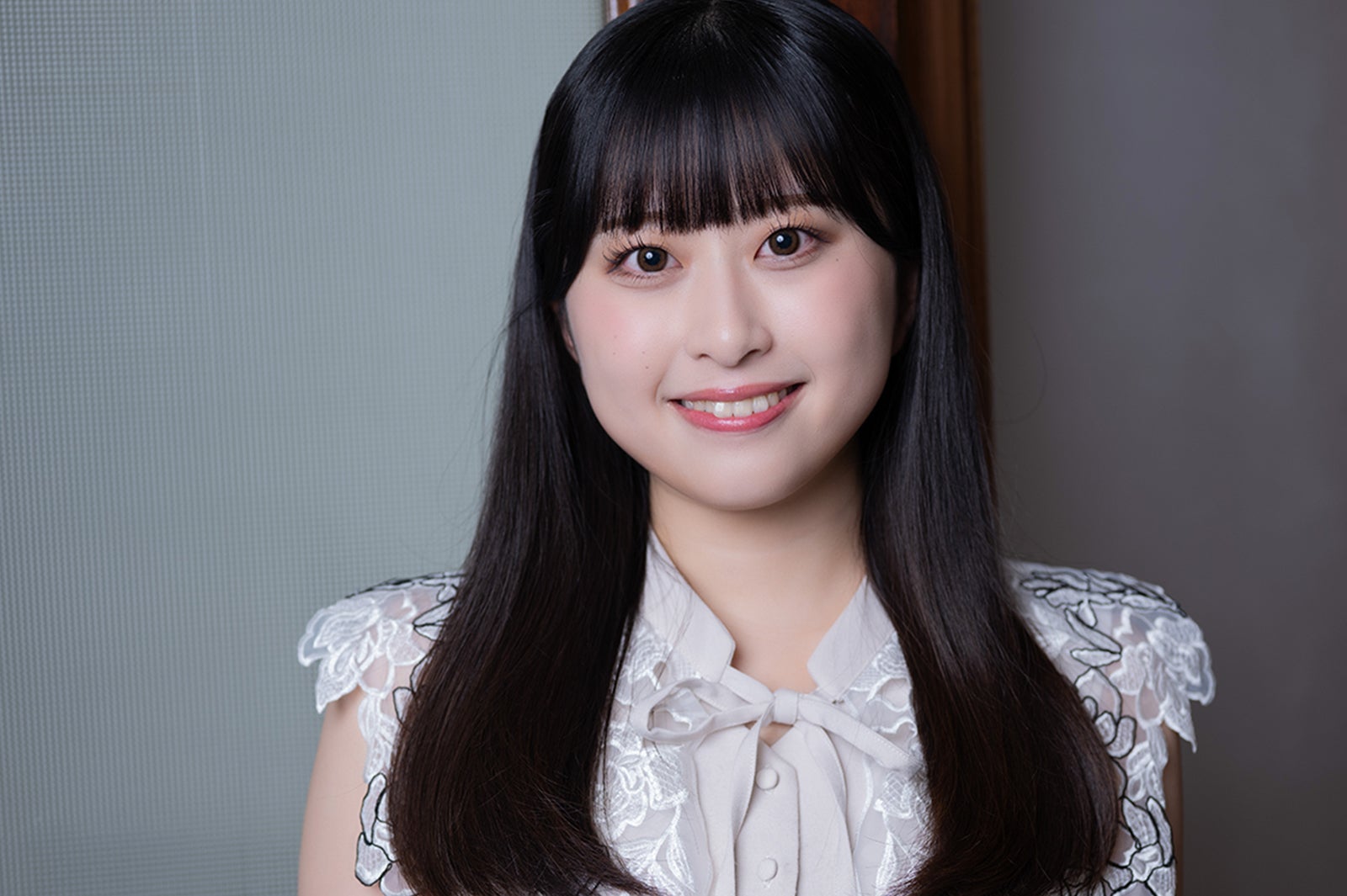 松本奈那さん（C）モデルプレス