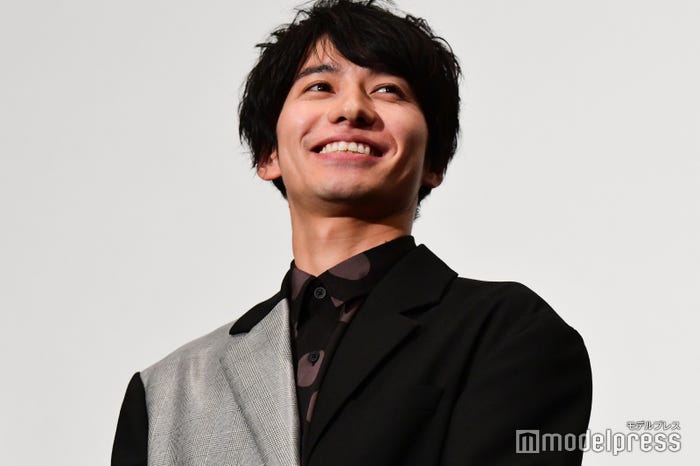 武田航平(C)モデルプレス