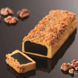 「重慶飯店」の人気中華菓子「番餅(バンピン)」918円(税込)/画像提供:重慶飯店