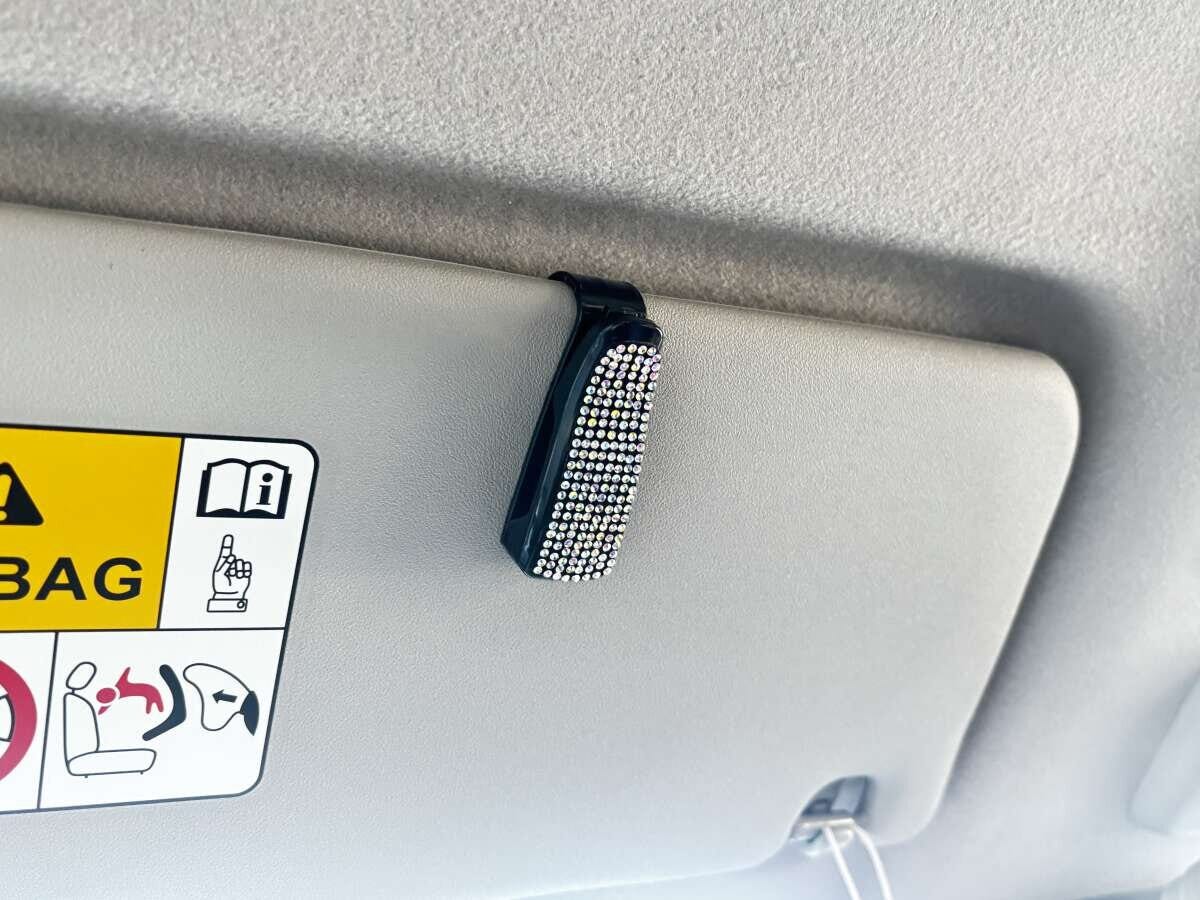 カーサンバイザー用クリップ カーサンバイザー用クリップ
