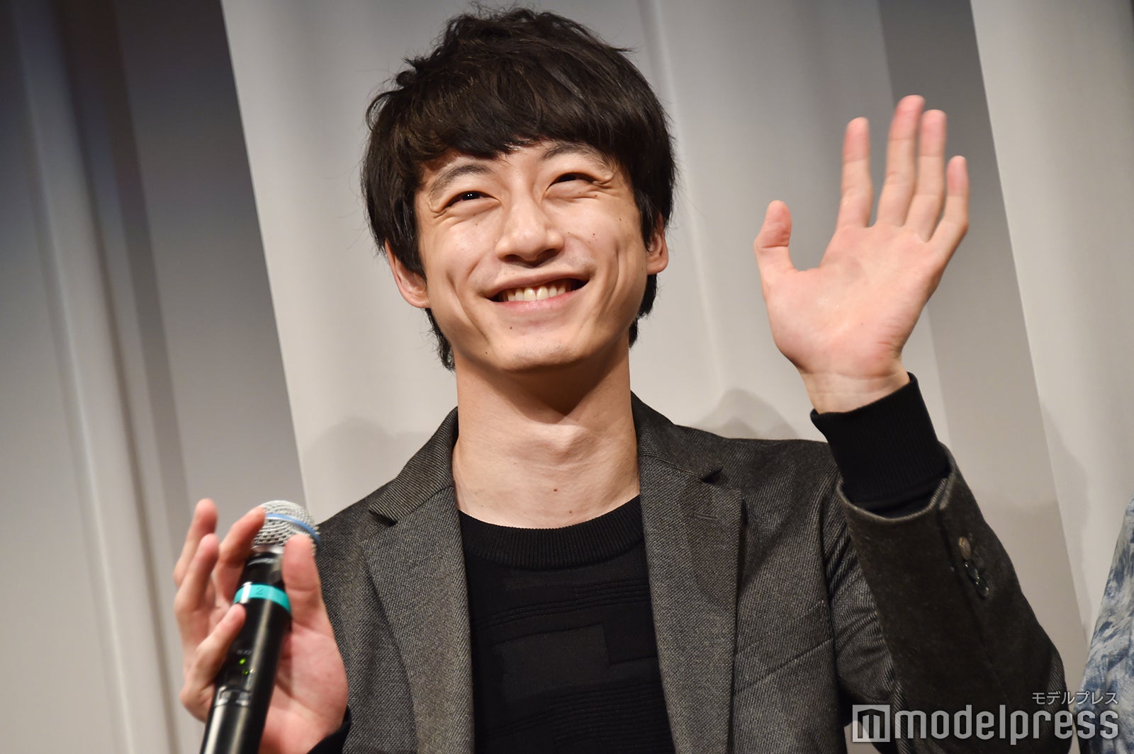 坂口健太郎（C）モデルプレス