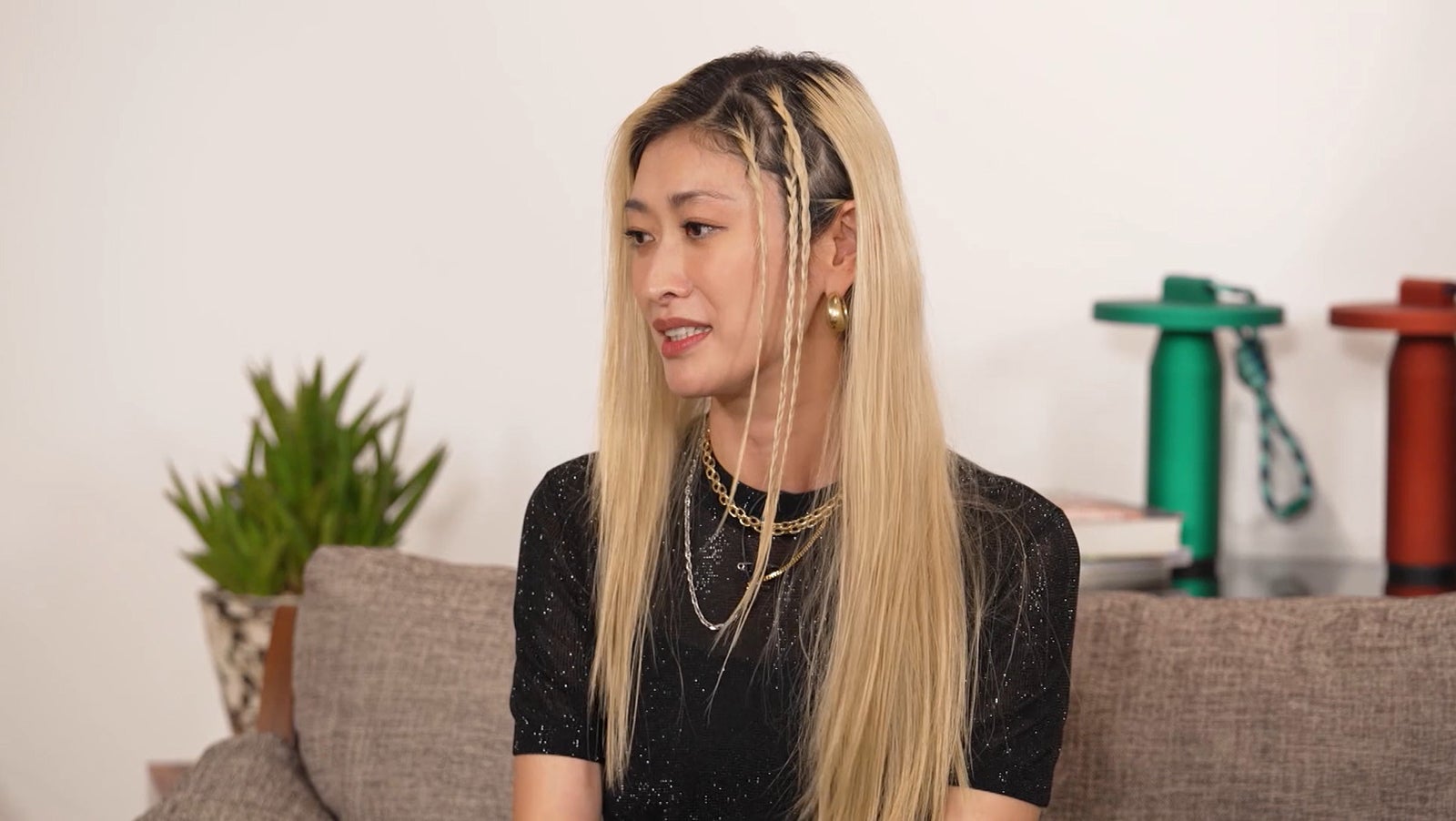 山田優「今日、好きになりました。夏休み編2025」（C）AbemaTV, Inc.