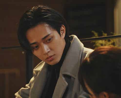 「恋ムズ」昴(永瀬廉)&まどか(山下美月)、ラスト10秒でキス?「ドキドキした」視聴者驚き