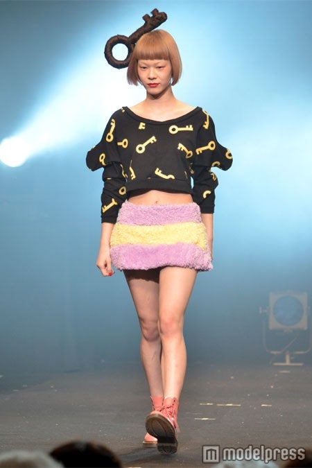 三上みさき／galaxxxy