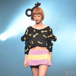 三上みさき/galaxxxy