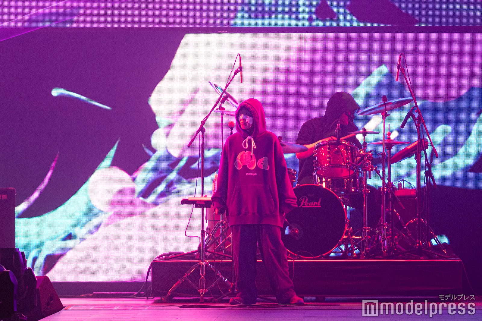 yama（C）モデルプレス