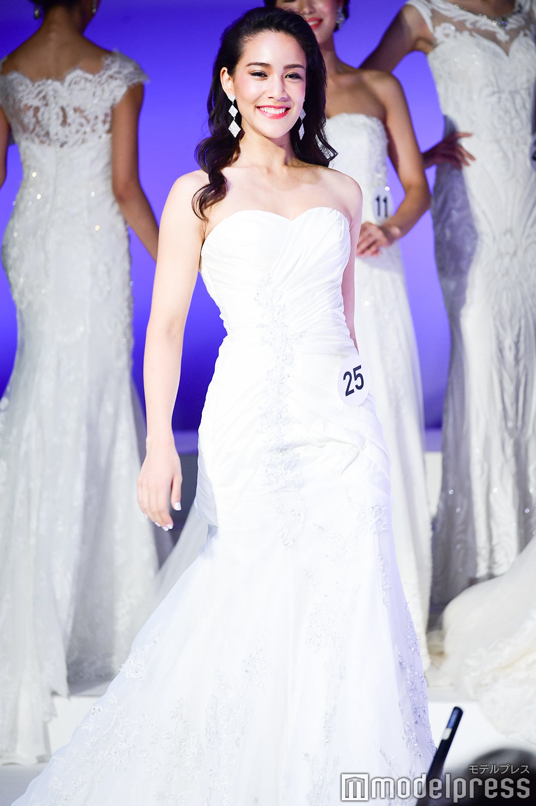 西奥ヤスミーンさん （C）モデルプレス