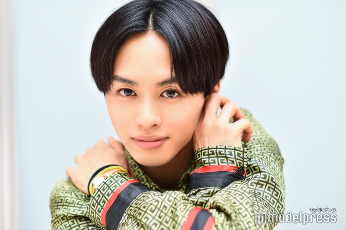 タクヤ (C)モデルプレス