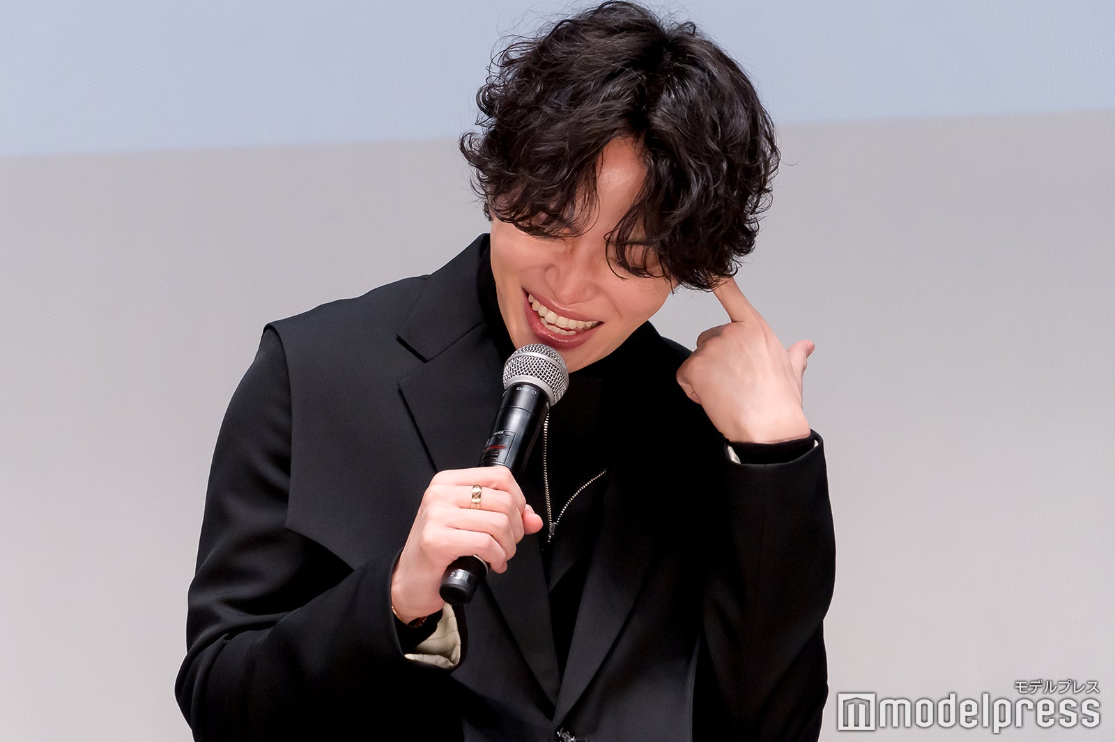 菊池風磨（C）モデルプレス