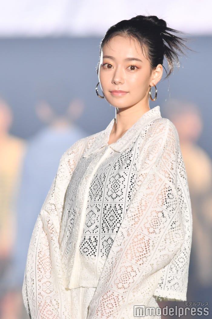 なごみ(C)モデルプレス