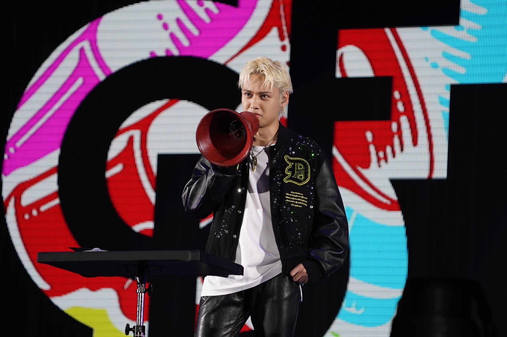 ひゅうが（C）上飯坂 一