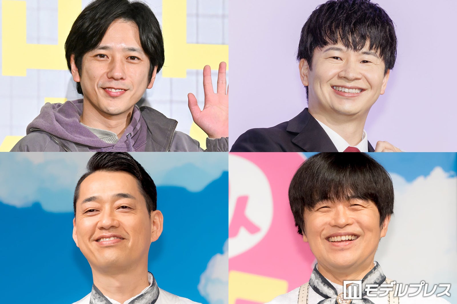 【夏休みに一気見したい】「ワロタ！」「トモダチ100人よべるかな？」「シークレットNGハウス」笑いと心理戦で時間を忘れる作品3選