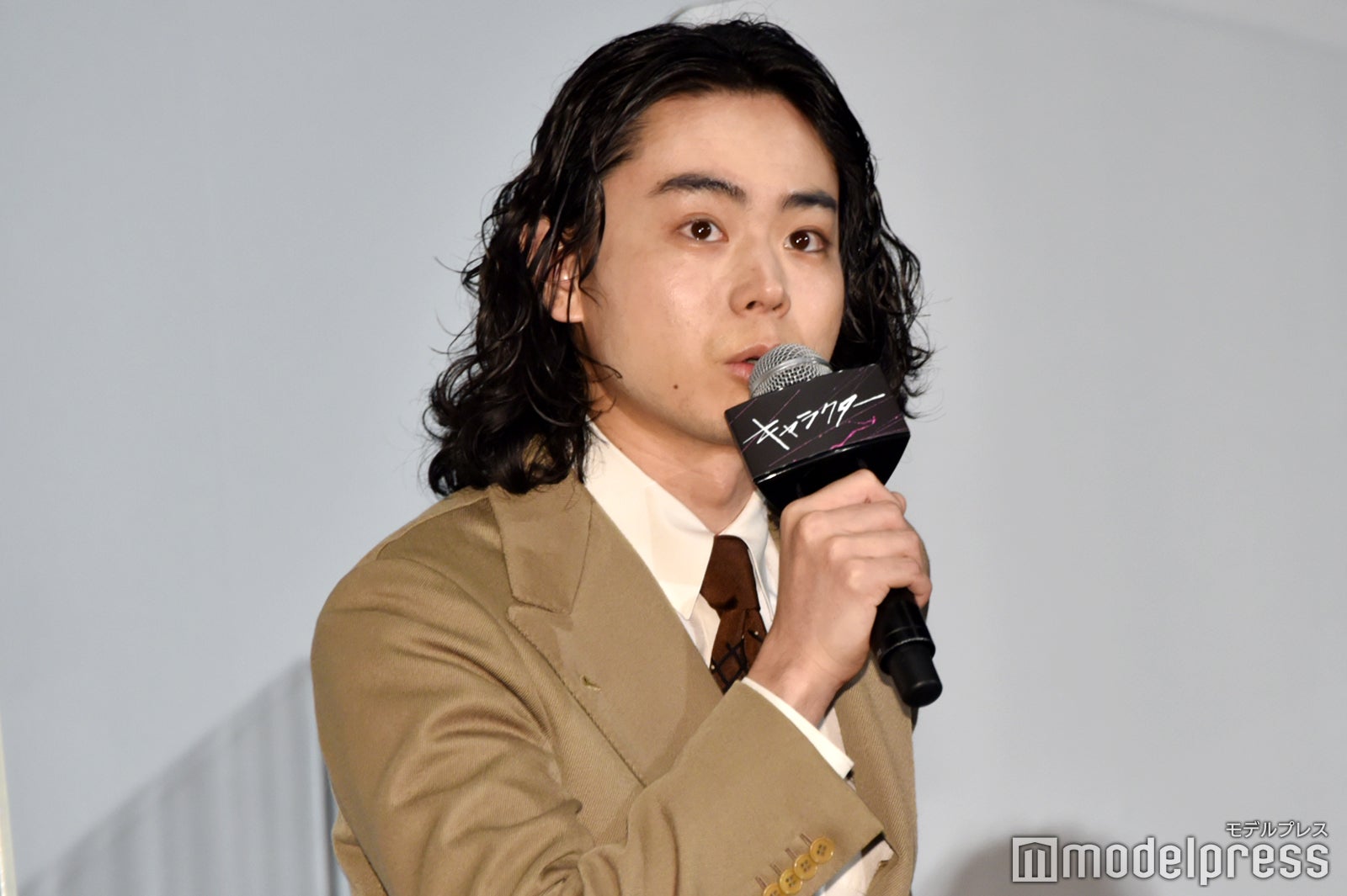 菅田将暉（C）モデルプレス