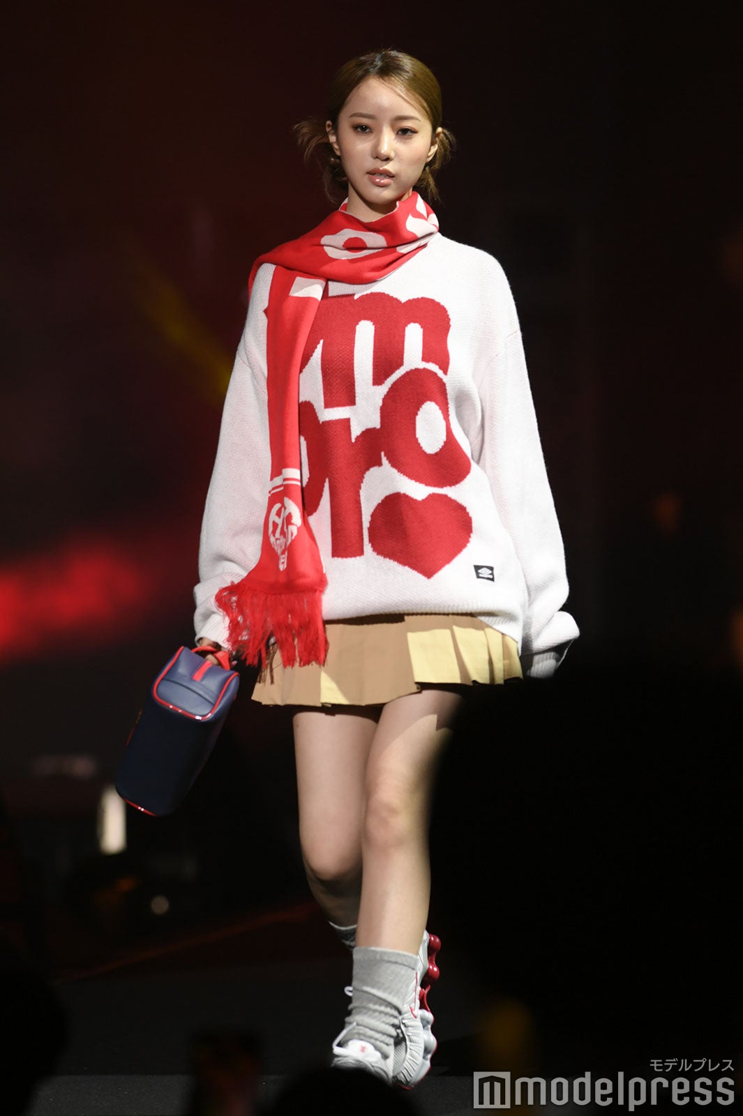 中町綾（C）モデルプレス