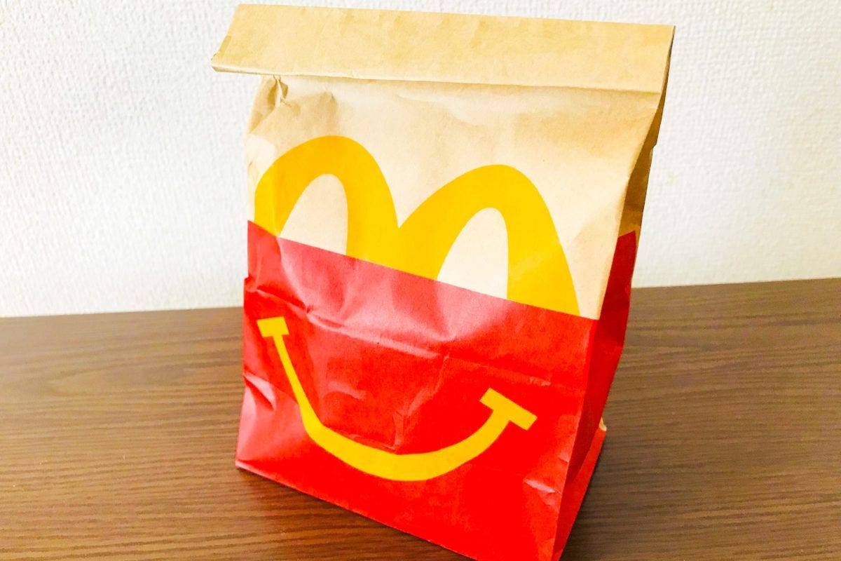 マクドナルド