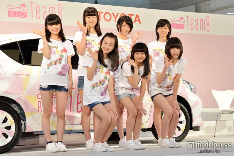 「Team 8」北海道東北