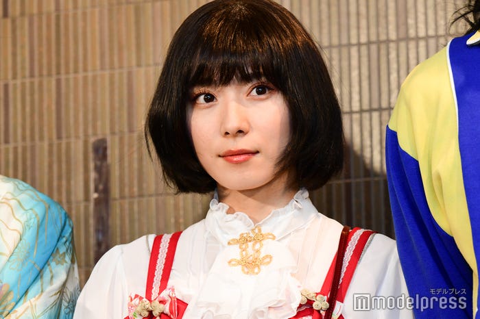 松岡茉優 (C)モデルプレス