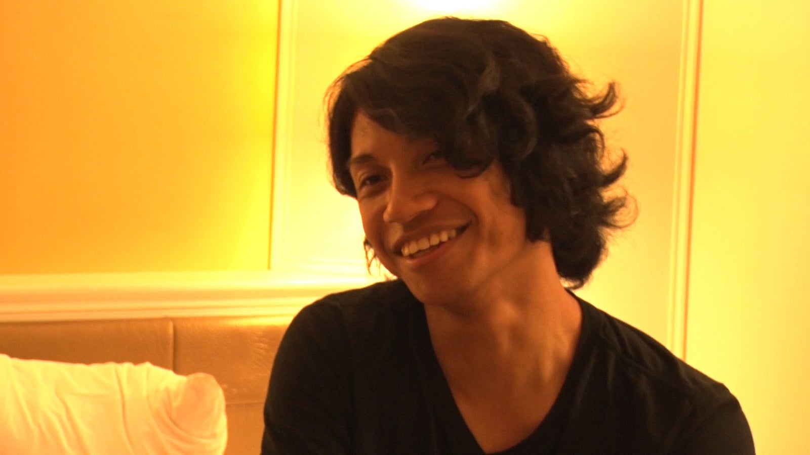 あきら／「あいのり：Asian Journey」第13話より（C）フジテレビ