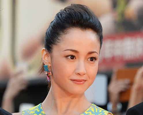 沢尻エリカ、泣きの演技で視聴者圧倒… “母”の心情表現に「わかりすぎてつらい」共感の声も