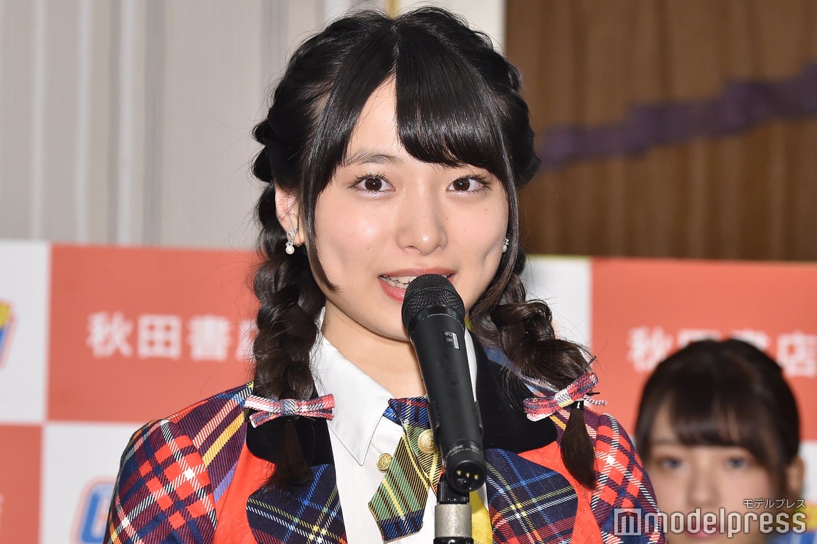 久保怜音 （C）モデルプレス