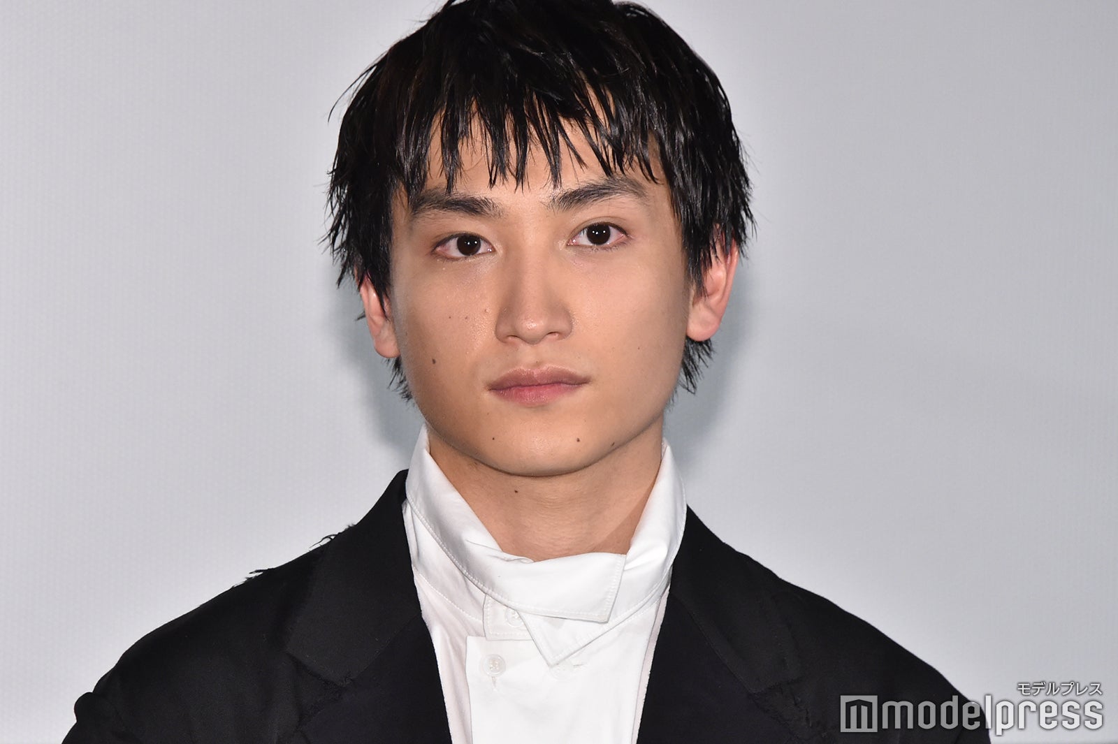 金子大地 （C）モデルプレス