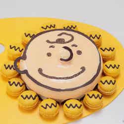 SNOOPY AUTUMN ART SCHOOL/提供画像