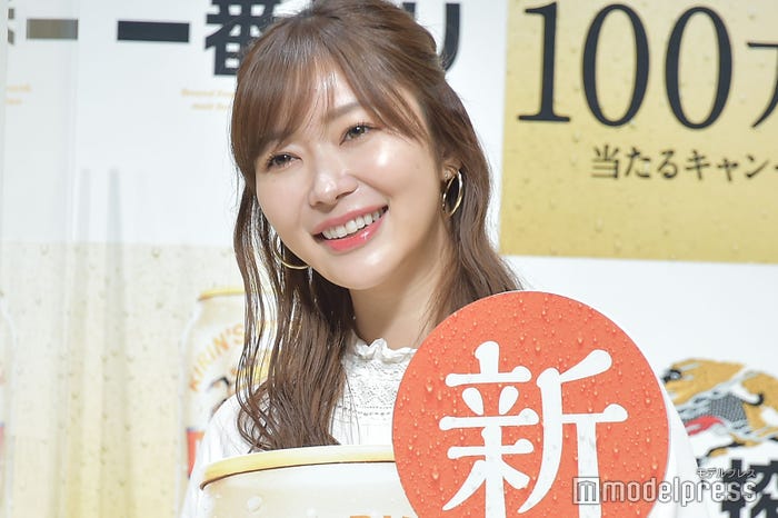 指原莉乃(C)モデルプレス