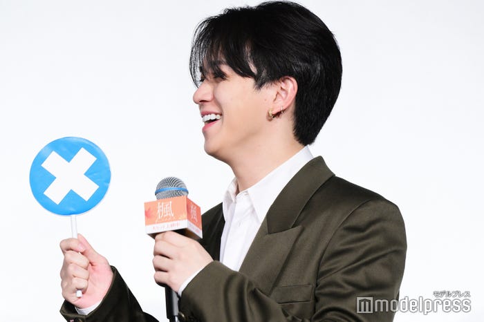 宮近海斗(C)モデルプレス