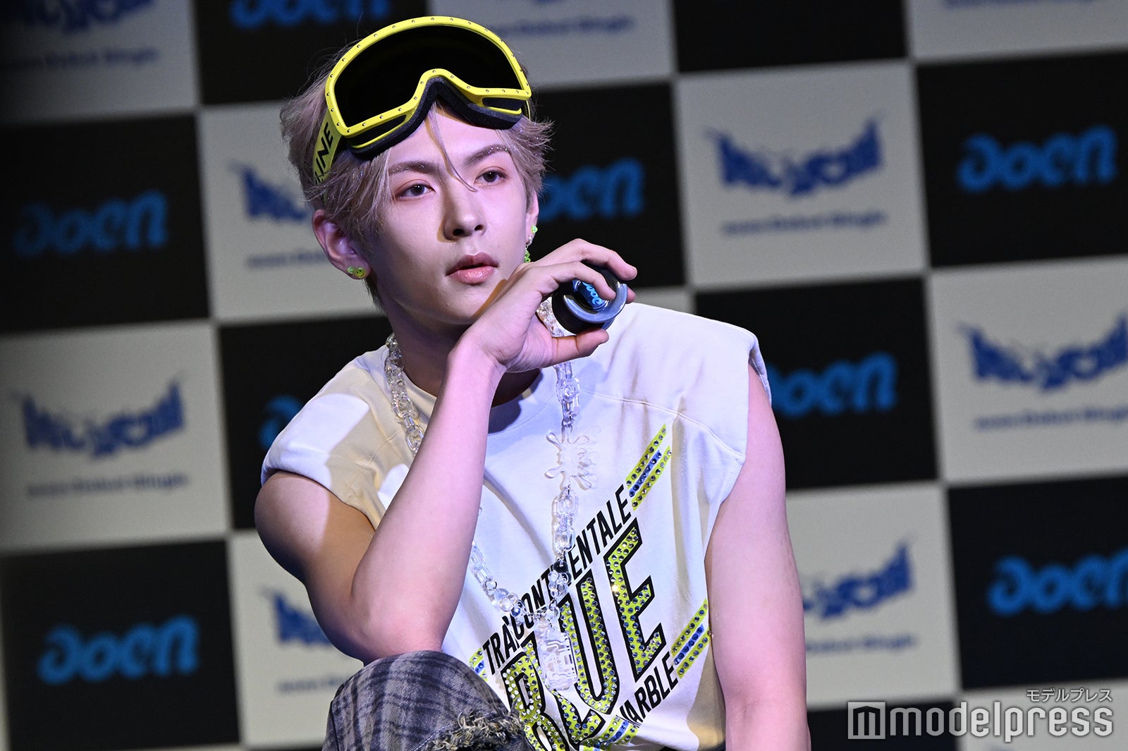 琉楓（RUKA）（C）モデルプレス