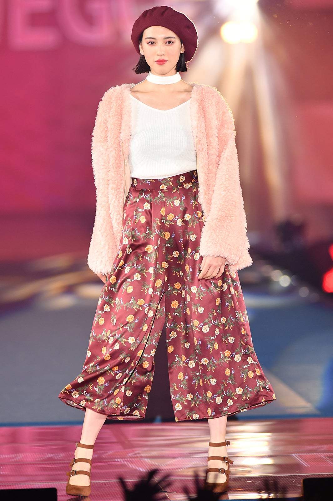 三吉彩花（C）モデルプレス