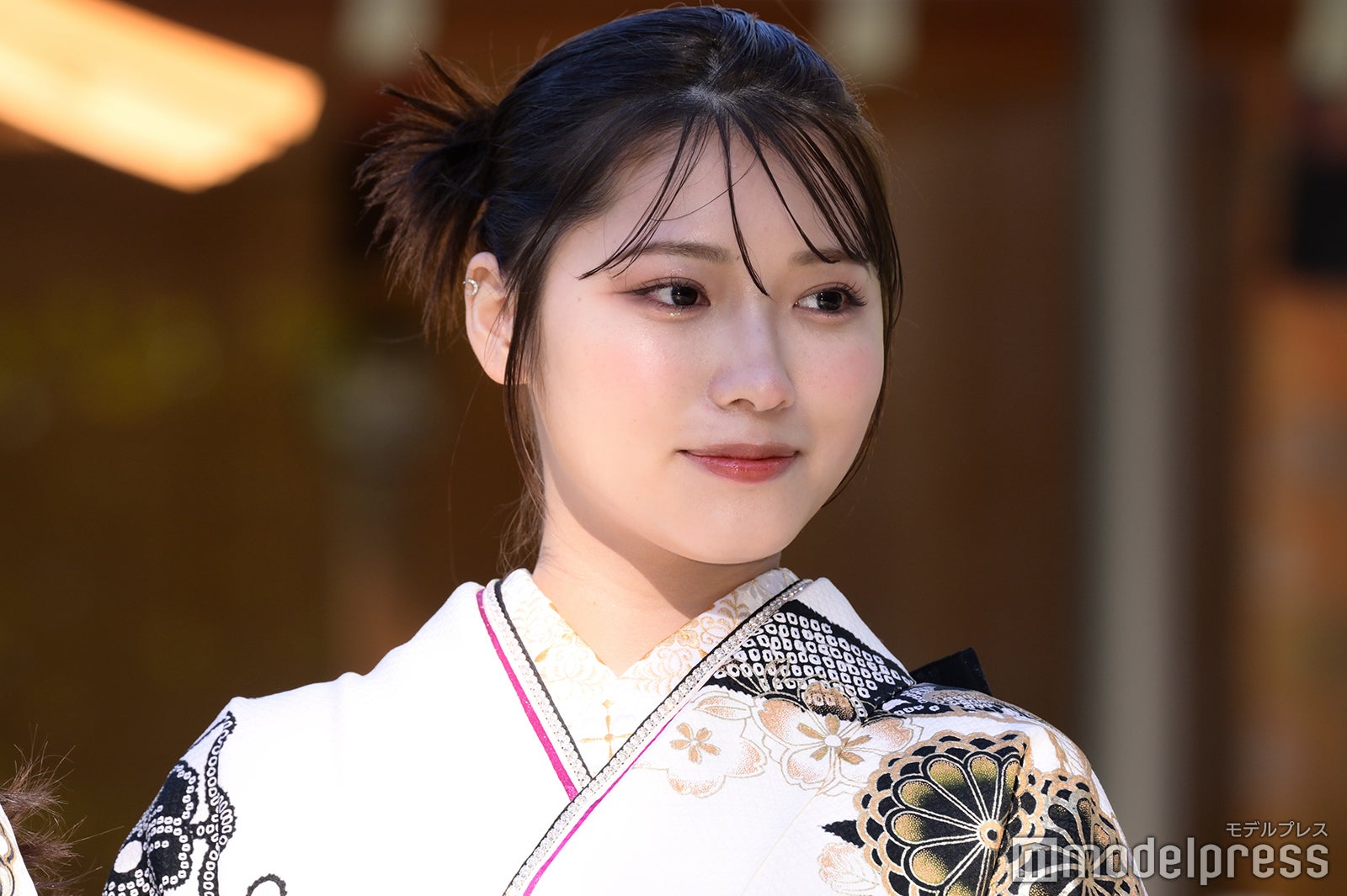 古田愛理（C）モデルプレス