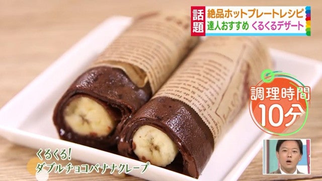 小籠包からスイーツまで…!達人が教える【超簡単レシピ】