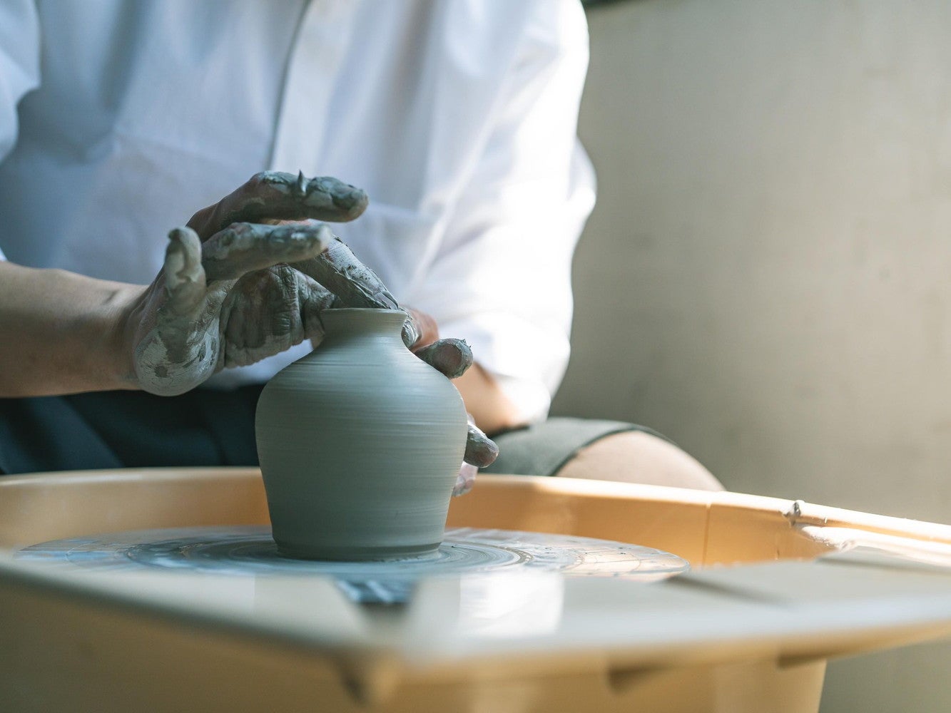 ろくろと米 ととと／提供画像